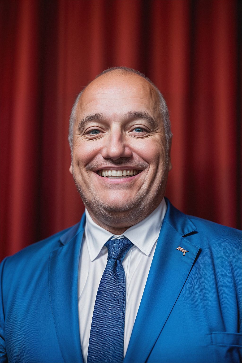Matthew Frechette, owner of Profit First Payroll